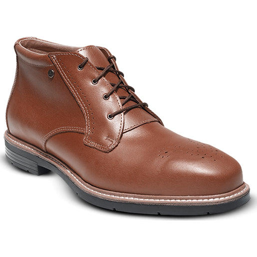 Zapato de trabajo Emma martino frontier 162 high s3 | marrón (d) | talla 44 - 11.148.034.06