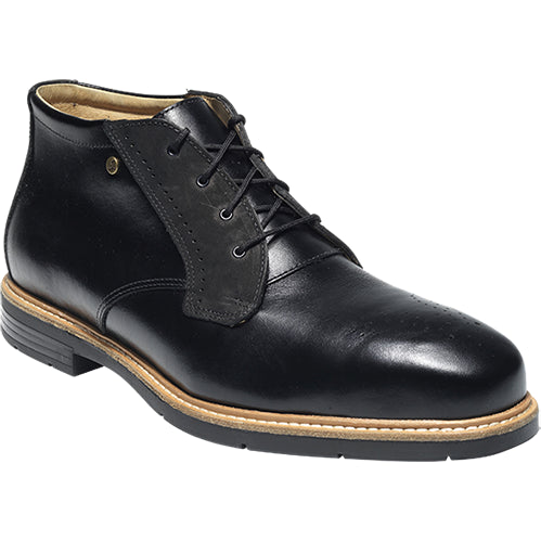 Zapato de trabajo Emma valentino frontier d high s3 | negro (d) | talla 47 - 11.148.035.09