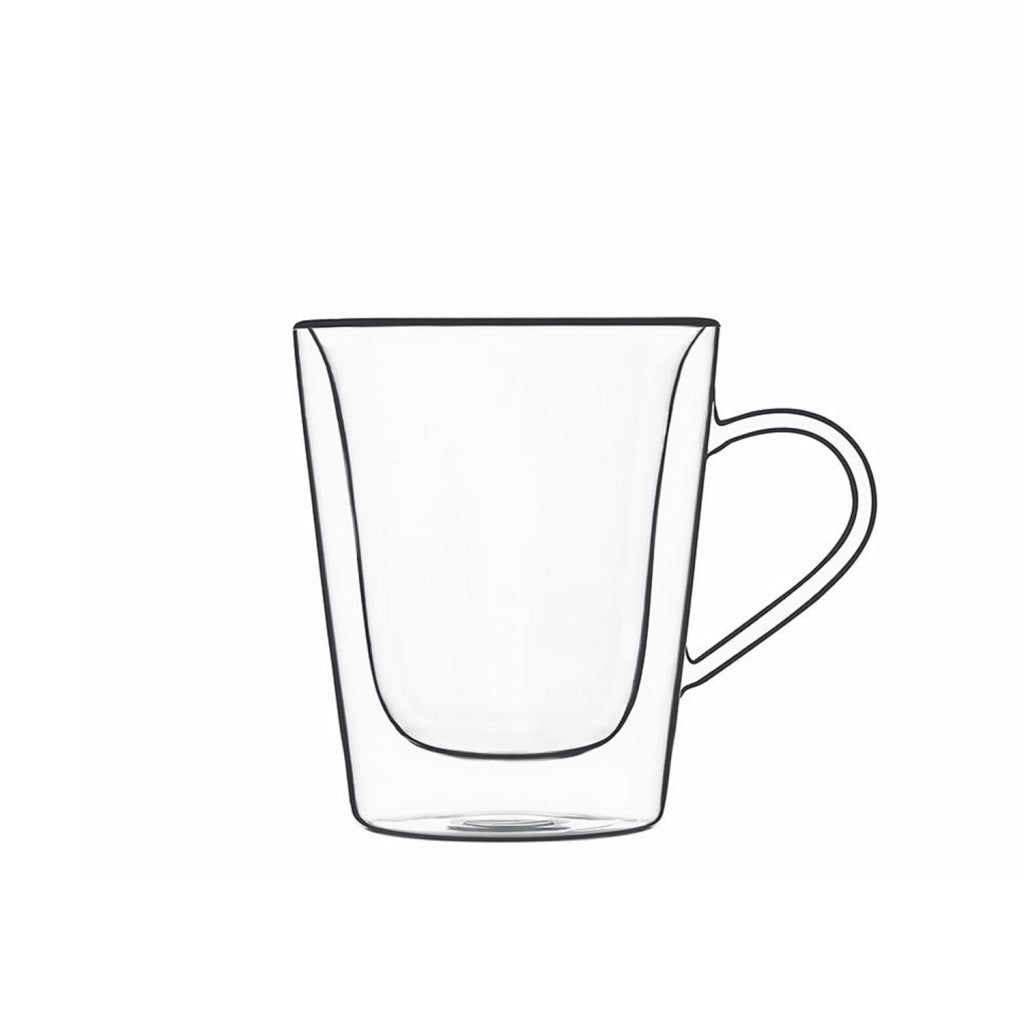 Miscelánea Luigi Bormioli Taza Espresso SET2 12CL