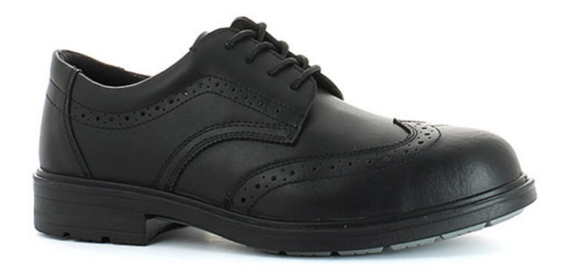 Ty safe jogger manager low s3 77.5157.52 negro - talla 44 - 11.118.048.44