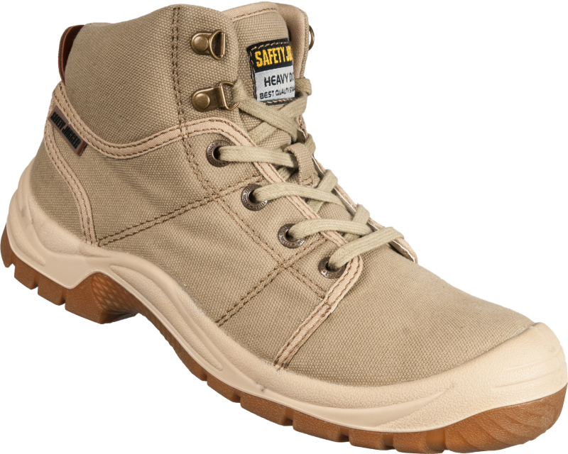 Ty safe jogger desert s1p zand - maat 38 - 00.118.004.38