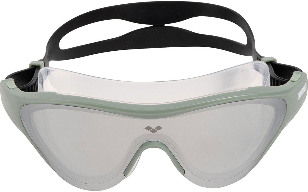 Arena the One Mask Mirror: occhialini da nuoto
