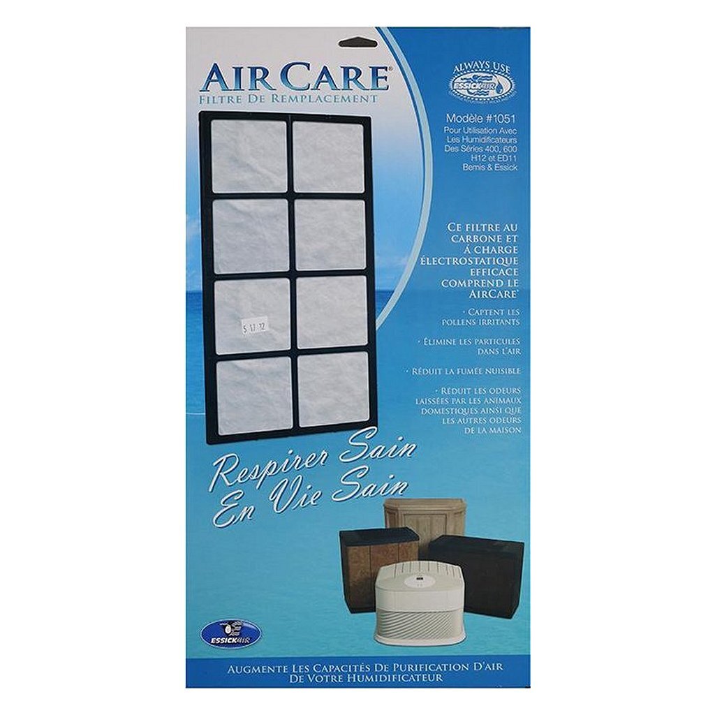 Montana Montana 1051 Filtro ad aria per Humidifier LB50 LB100