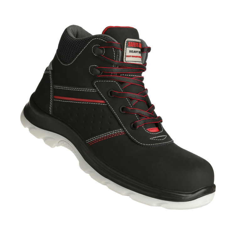 Ty safe jogger montis s3 zwart - maat 47 - 00.118.013.47