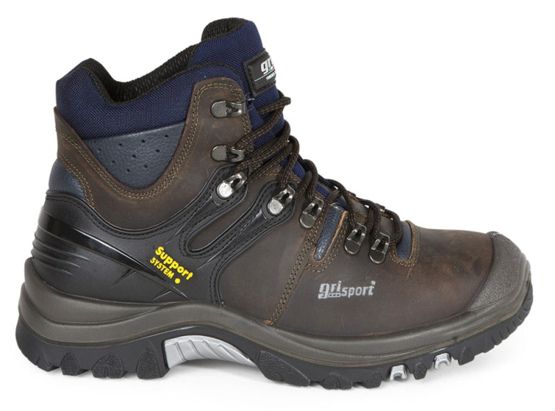 Ty grisport seguro 71001l 33352 var2 alto s3 + kn | marrón | talla 41 - 11.049.026.41