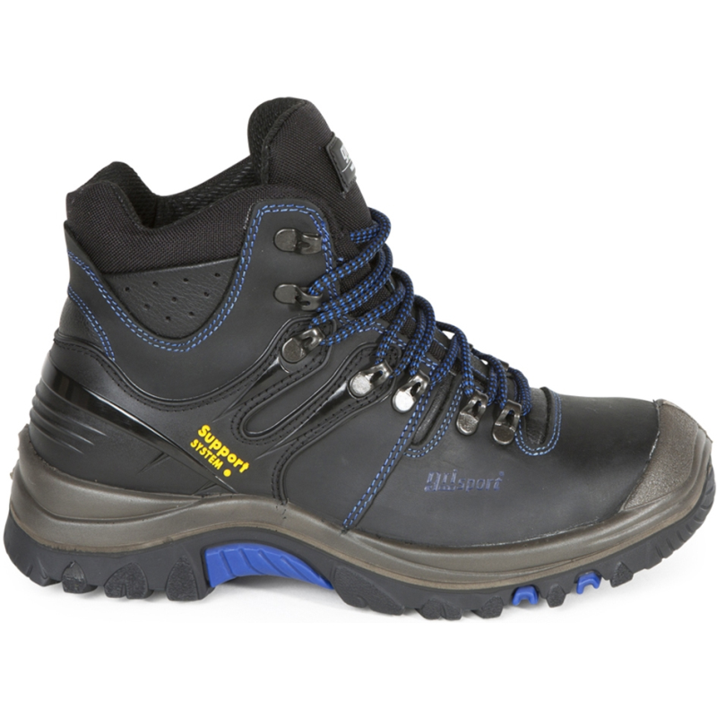 Ty grisport seguro alto 71001l 33353 var10 s3 + kn negro - talla 40 - 11.049.027.40