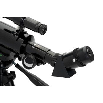 Celeston Celeston Travelscope 50 Telescope con zaino