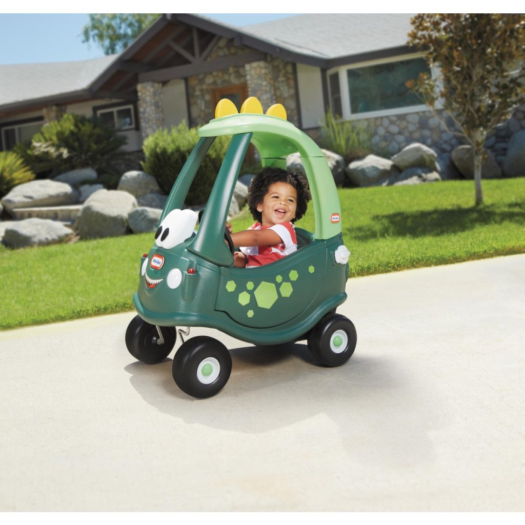 Little Tikes Cozy Coupe Dino