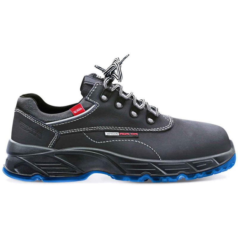 Zapato de trabajo hks rock r low s2 | negro | talla 39 - 00.162.079.39