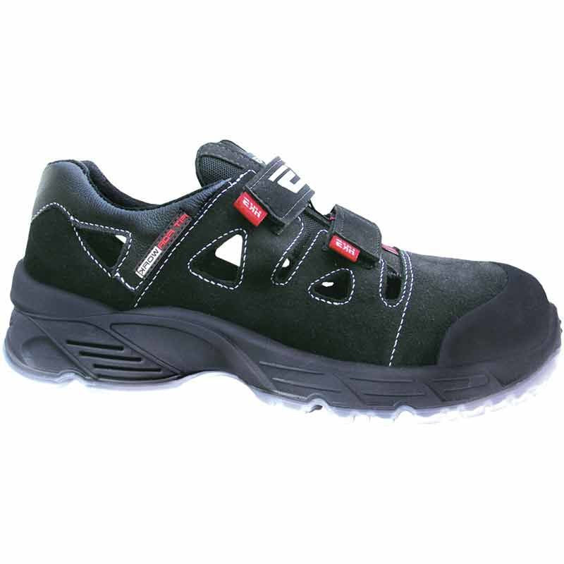 Sandalia hks solar m s1 | negro | talla 47 - 00.162.089.47