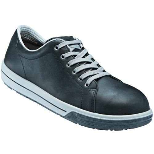 Zapato de trabajo Atlas a 285 xp low s3 | antracita | talla 36 - 00.012.007.36