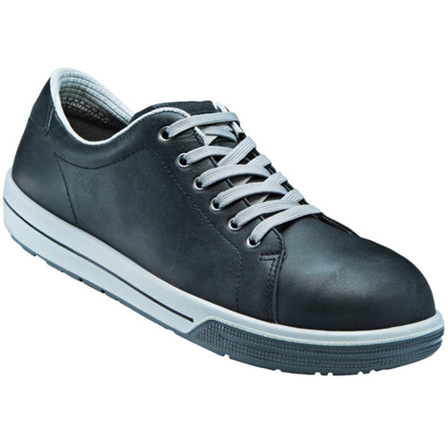 Zapato de trabajo Atlas a 280 low s2 | negro | talla 43 - 00.012.012.43