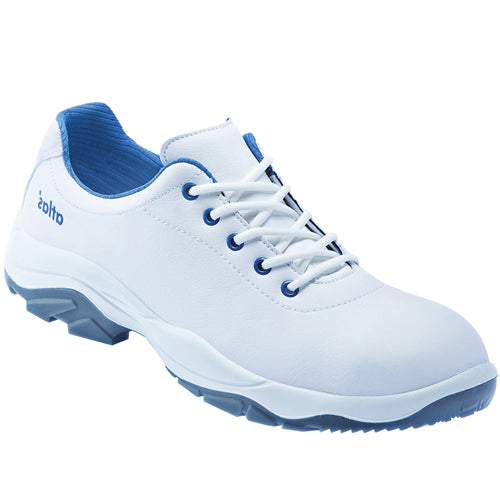 Zapato de trabajo Atlas cl 20 2.0 bajo s2 | blanco | talla 48 - 00.012.020.48