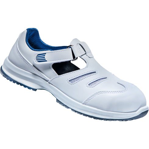 Sandalia atlas cl gx 350 low s1 | blanco | talla 42 - 4043692159102