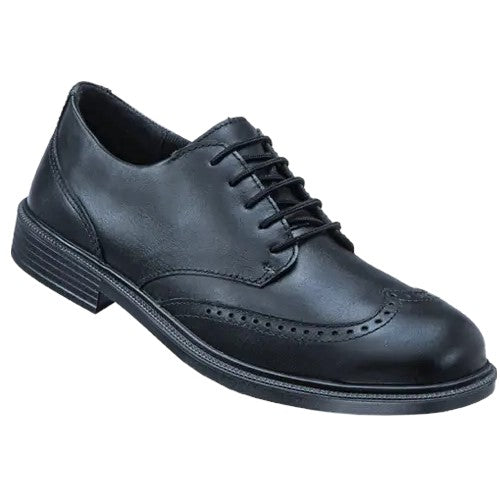 Zapato de trabajo Atlas CX 325 Low S3 | negro | talla 44 - 00.012.027.44