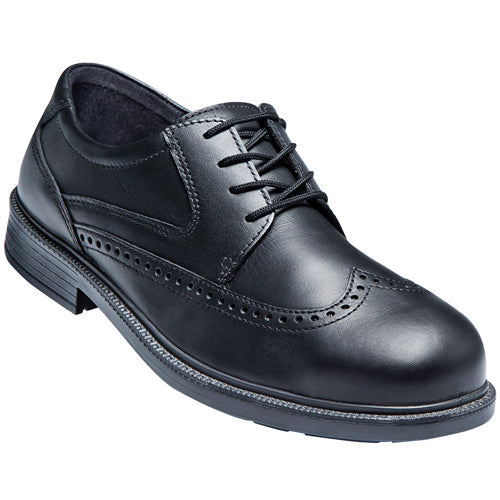 Zapato de trabajo Atlas CX 325 Low S3 | negro | talla 47 - 00.012.027.47