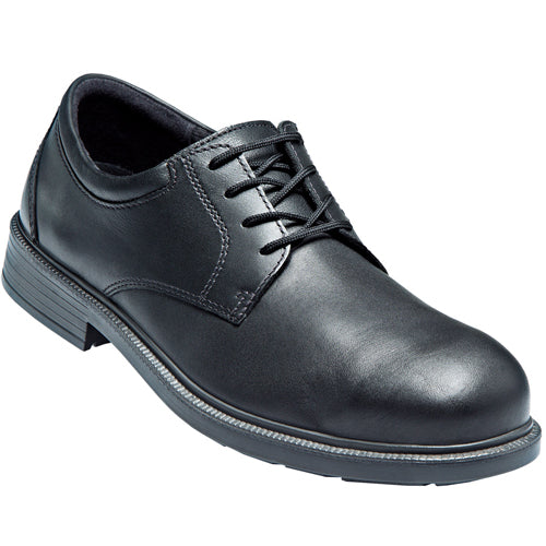 Zapato de trabajo Atlas CX 340 Low S2 | negro | talla 44 - 00.012.028.44