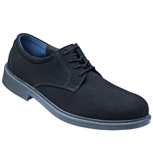 Zapato de trabajo Atlas CX 50 Low S1 | negro | talla 45 - 00.012.032.45