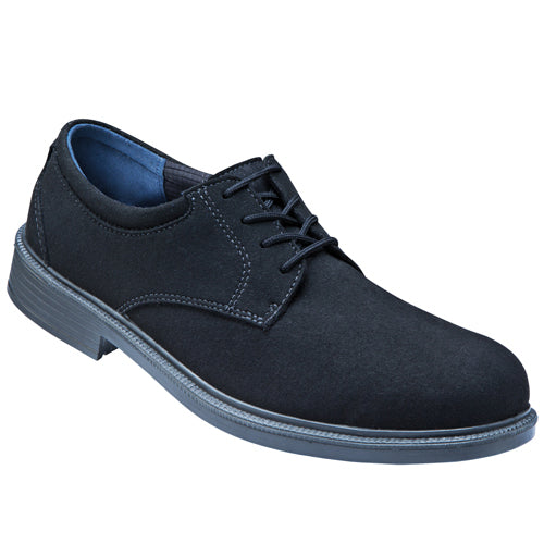 Zapato de trabajo Atlas CX 505 bajo s1p | negro | talla 39 - 00.012.033.39