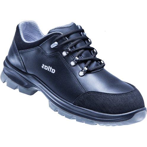 Zapato de trabajo Atlas ergo-med 465 xp 2.0 bajo s3 | negro w14 | talla 46 - 00.012.127.46