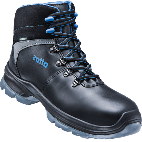 Scarpa da lavoro Atlas gtx 780 alta s2 | nero | misura 39 - 00.012.066.39