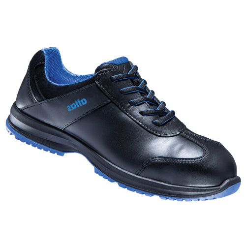 Zapato de trabajo Atlas gx 120 bajo s2 | negro | talla 40 - 00.012.070.40
