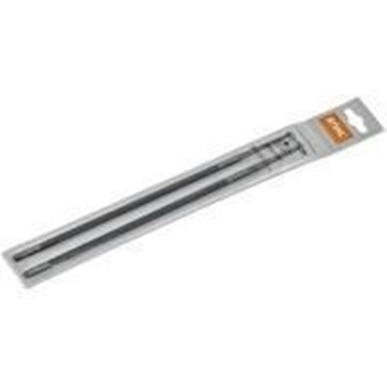 Lime tonde Stihl per catene da sega 4,8x200 mm - 56057724802