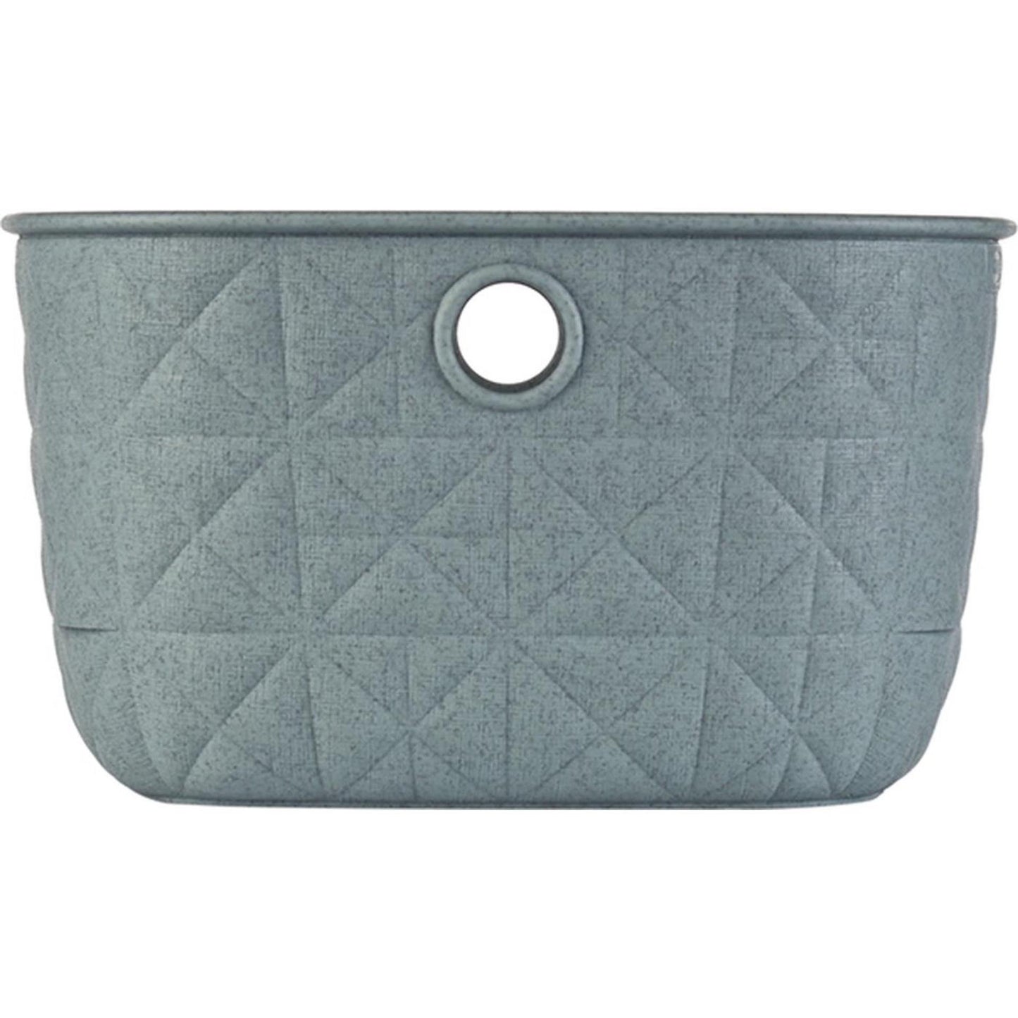 Curver Softex Storage cesto xs 3l blauwgroen