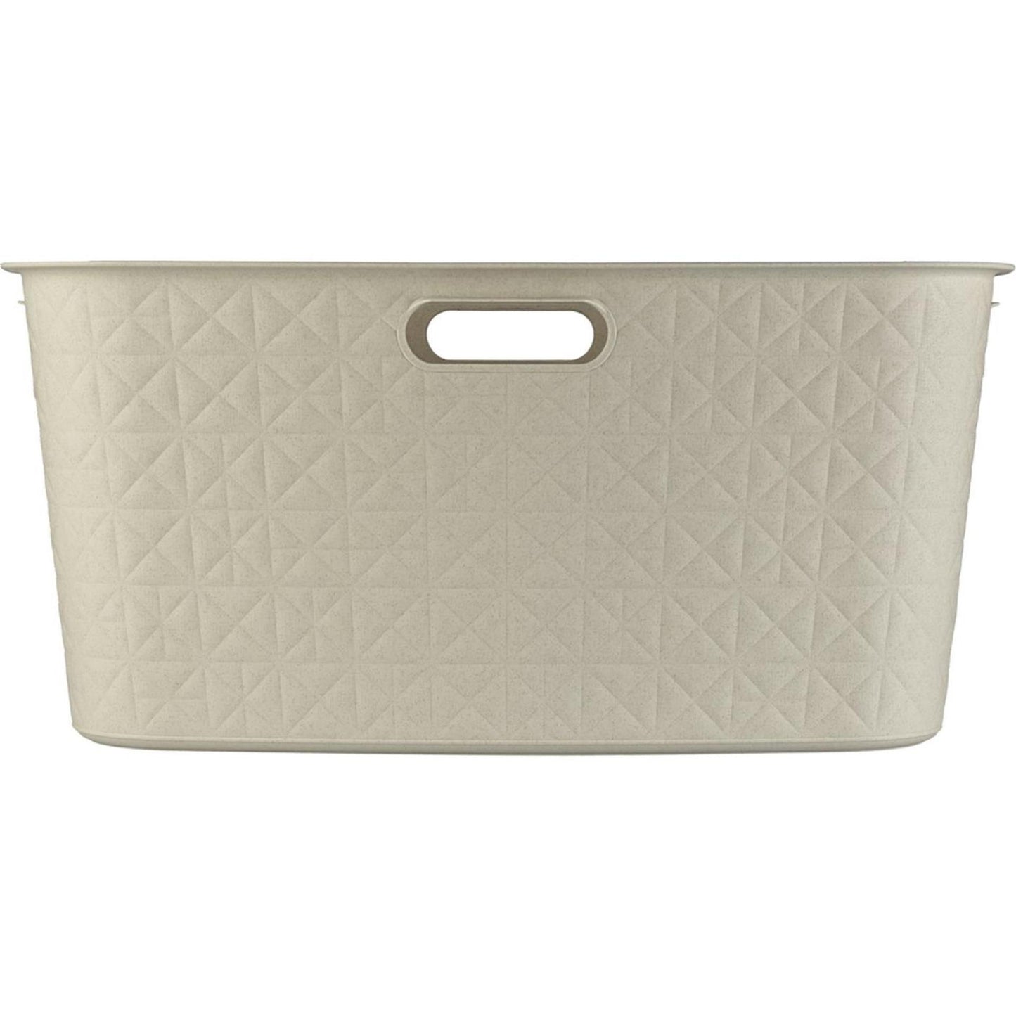 CURVER SOFTEX BASTA DE LAVERA DE LAVER 45L COSTA BLANCO