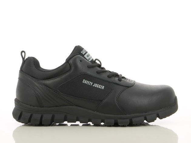 Ty safe jogger komodo low s3 | negro | talla 41 - 00.118.061.41
