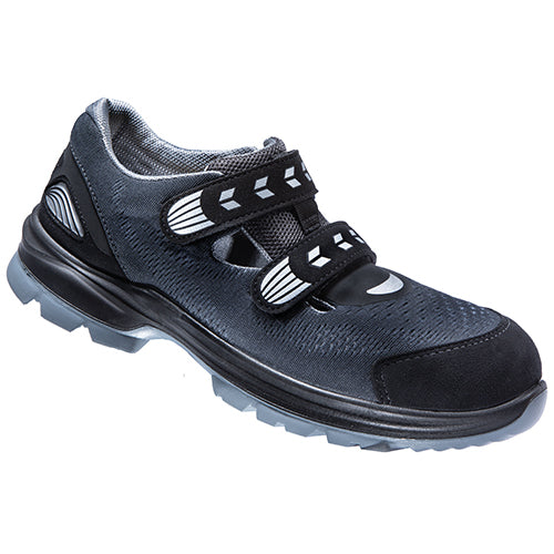 Sandalia atlas c 1605 xp s1p | gris negro | talla 41 - 00.012.159.41