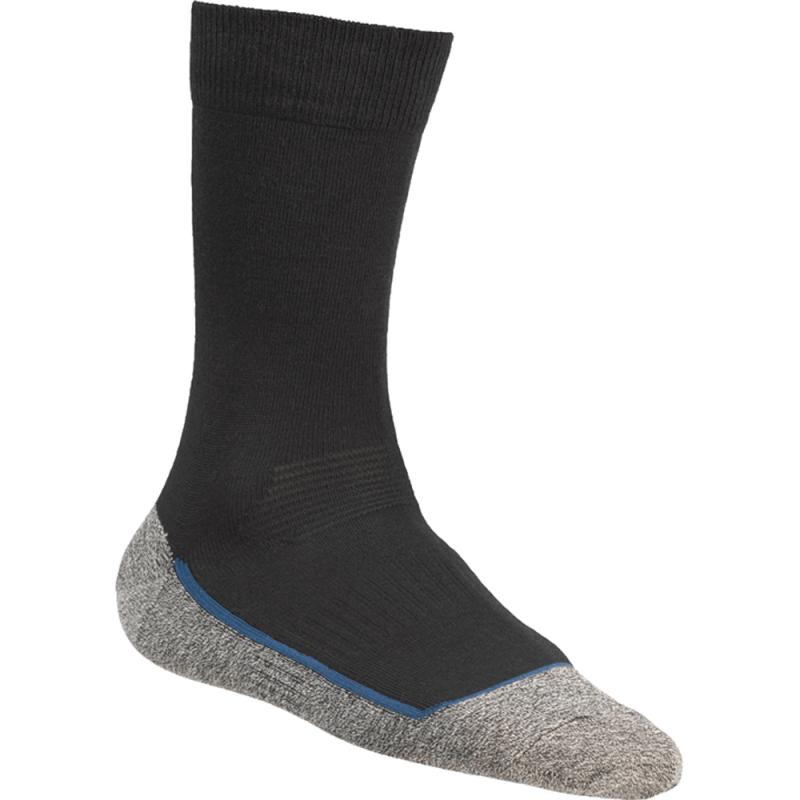Calcetines Bata cool ls 1 | negro | talla 50 - 00.017.129.04