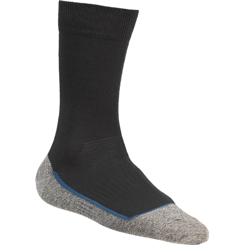 Calcetines Bata cool ls 1 | negro | talla 42 - 00.017.129.02