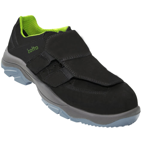 Scarpa da lavoro Ty Atlas xn 1795 top safe low s1p | nero | misura 47 - 00.012.263.47