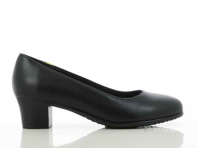 Bomba Oxypas julie | negro | talla 40 - 00.154.231.40