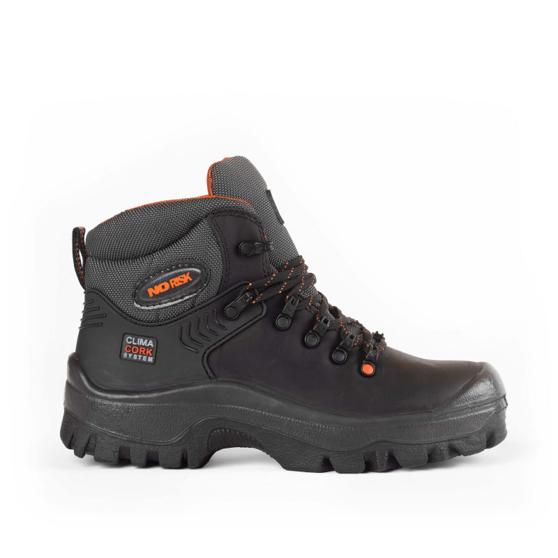 Nessun rischio Hudson 1068.30 s3 | nero | misura 42 - 00.071.043.42
