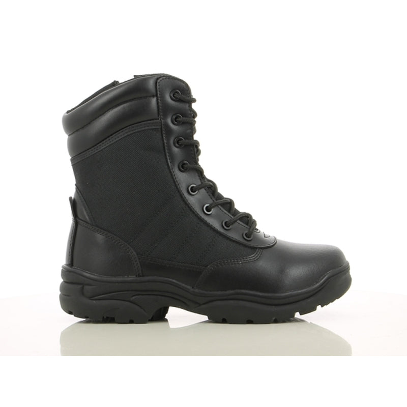Ty tactic jogger seguro alto | negro | talla 42 - 00.118.079.42