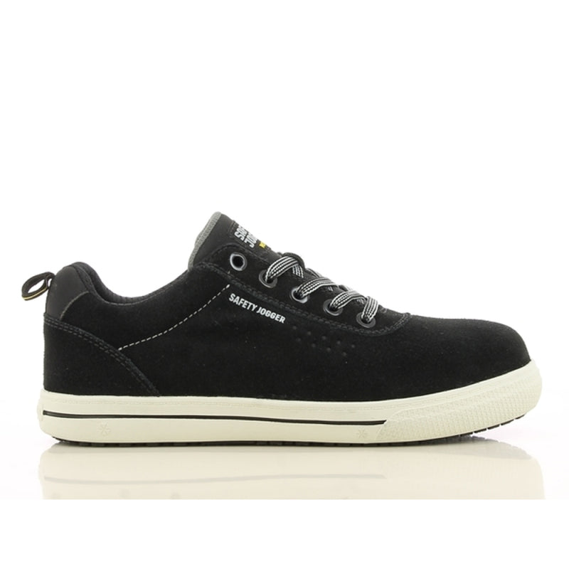 Ty seguro corredor obelix bajo s3 | negro | talla 46 - 00.118.097.46