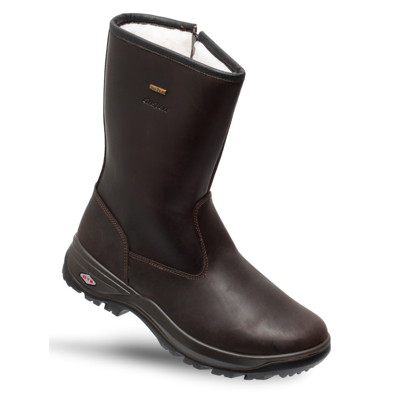 Grisport marrón campestre 11561 | marrón 04 | talla 40 - 13.048.299.40