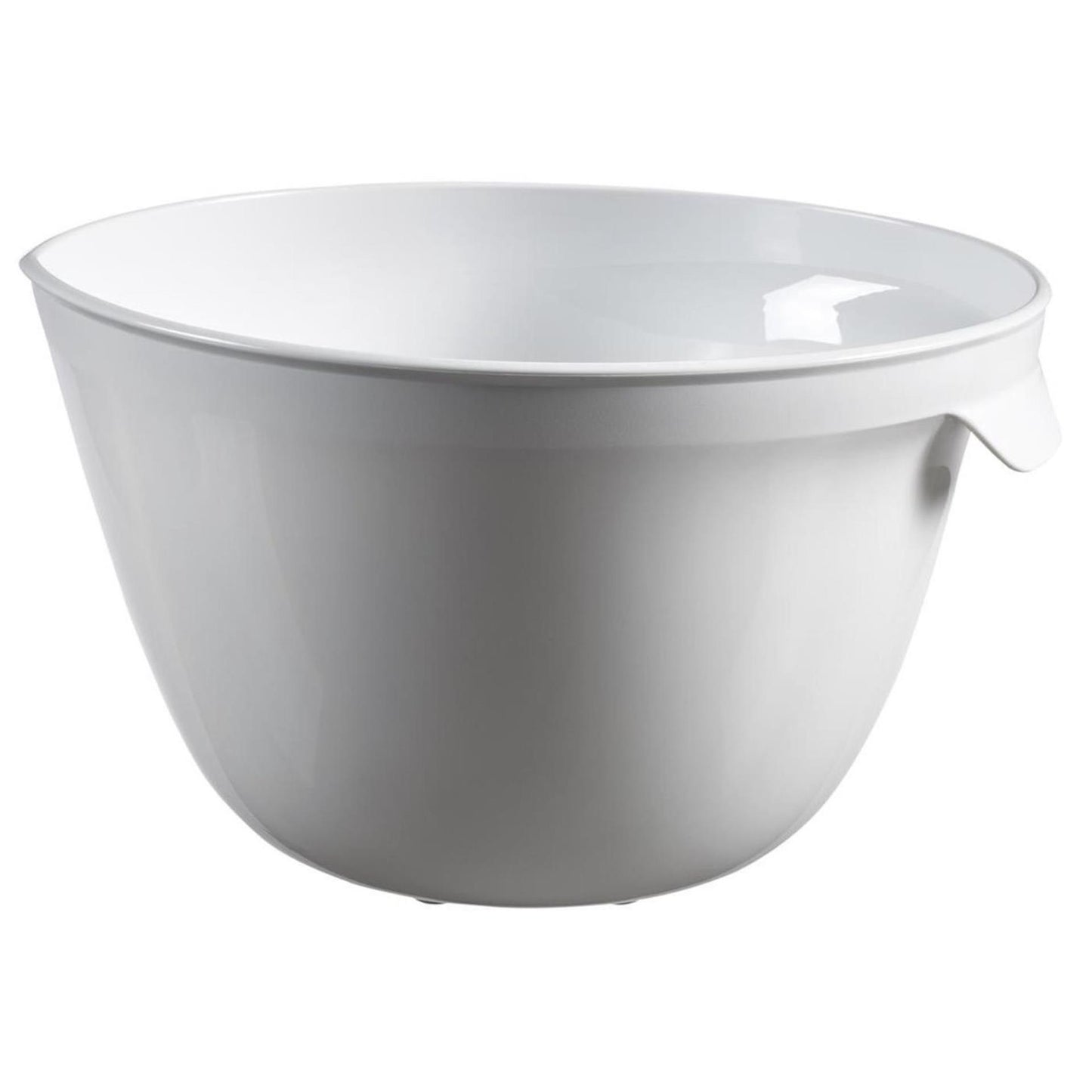 Curver Curver Essentials Afvaskom 3.5L White
