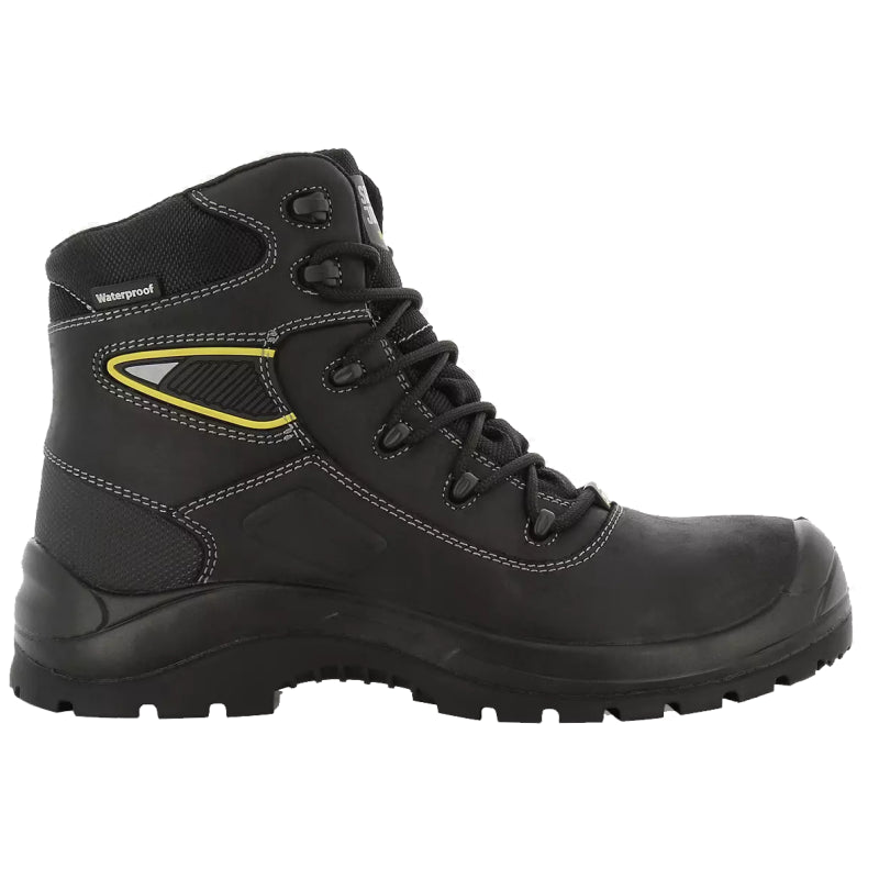 Ty seguro corredor basalto s3 esd | negro | talla 46 - 5401033135397