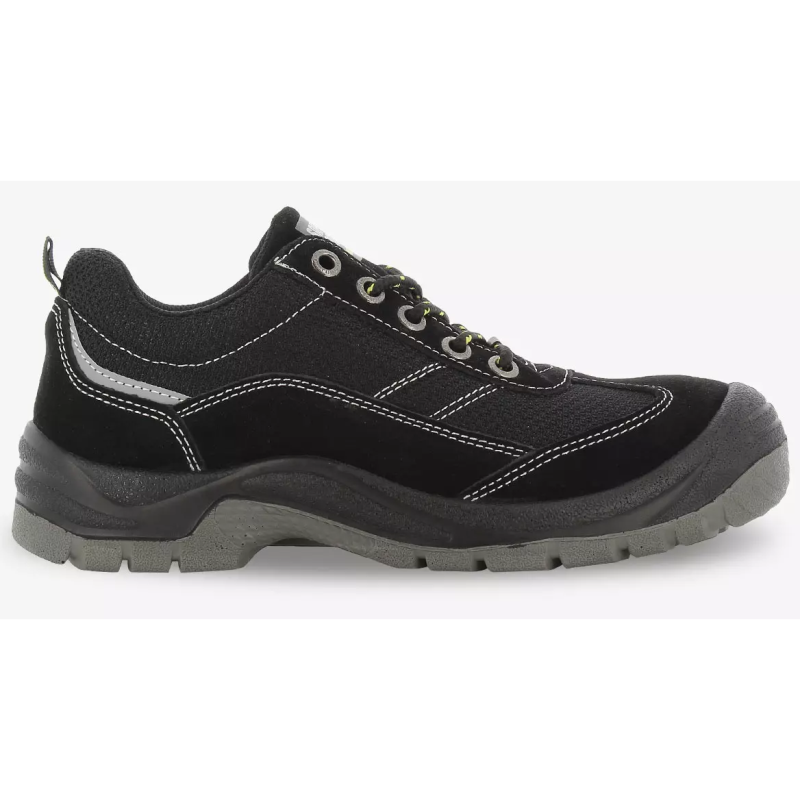 Ty safe jogger gobi s1p negro | negro | talla 35 - 5400532505960