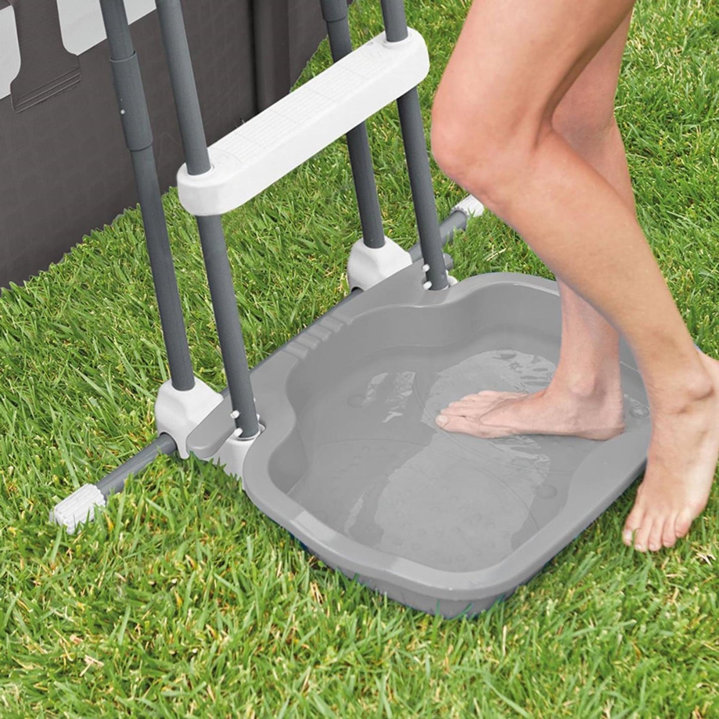 Pediluvio Intex per piscina