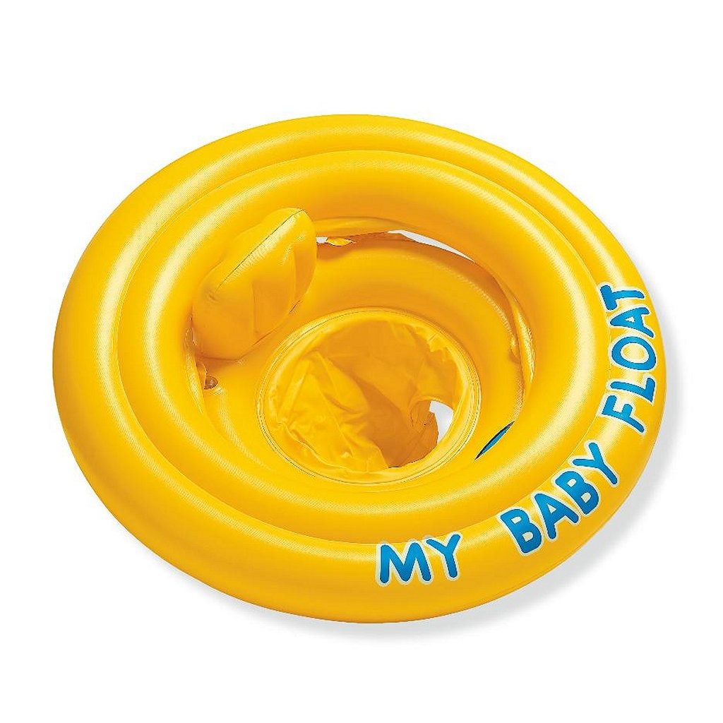 Cestino da bagno per bambini con sedile Ø 70 cm