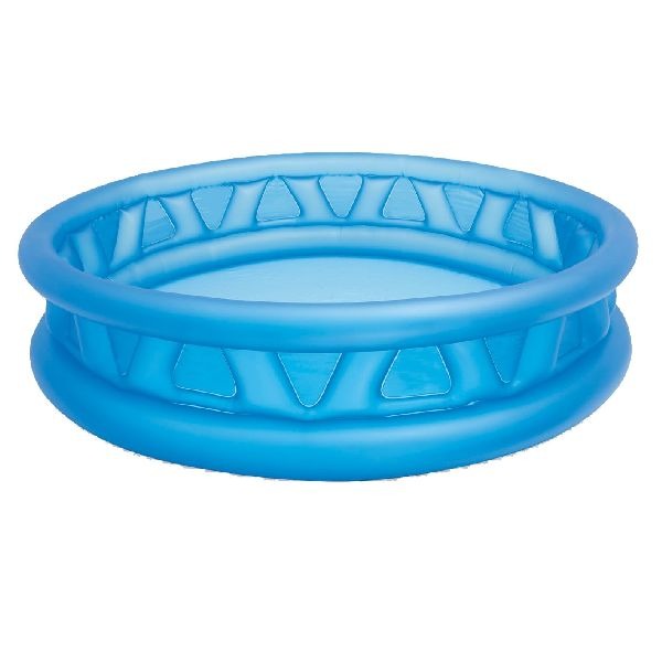 Piscina inflable 58431NP Lado suave 188 x 46 cm azul