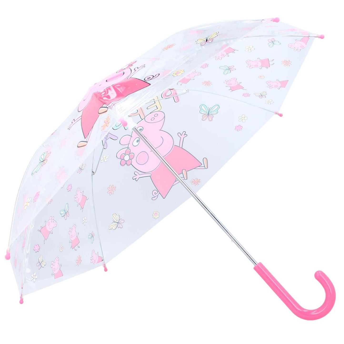 Ombrello Vadobag Peppa Pig Giorni di Pioggia