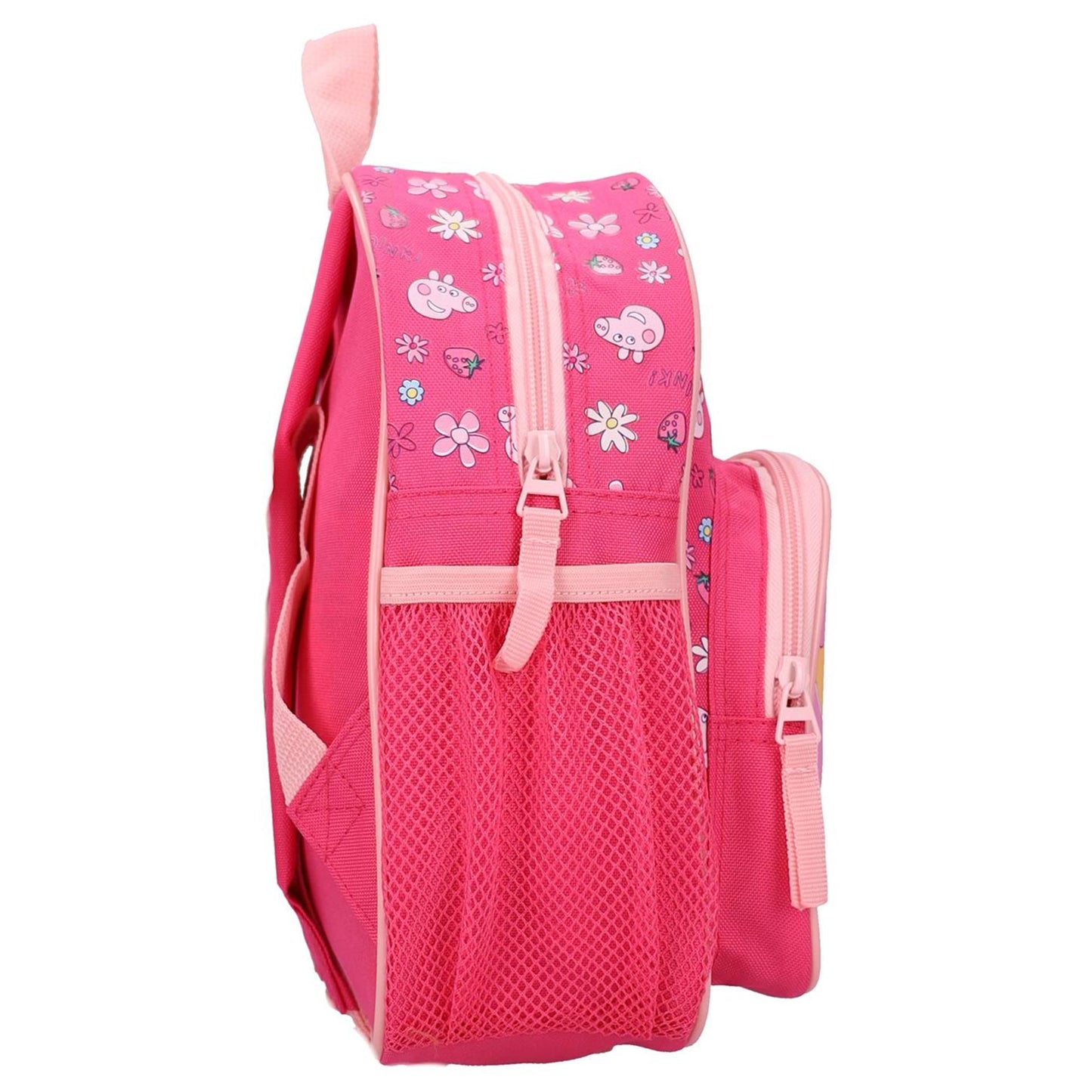 Vadobag mochila peppa pig eres suficiente