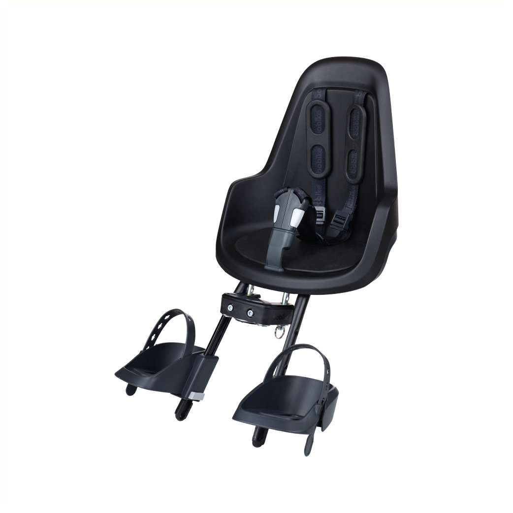 Bobike Seat mini One Urban Black