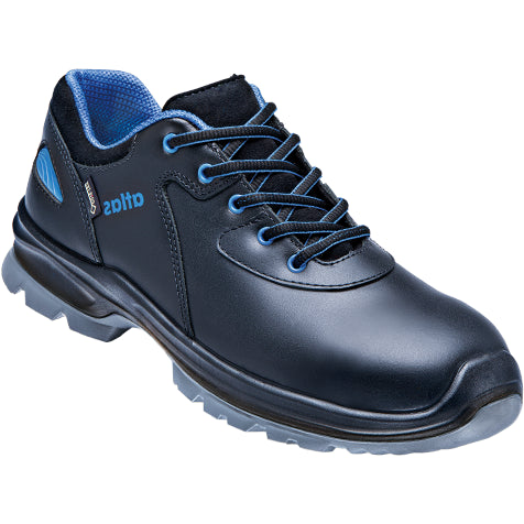 Zapato de trabajo atlas gtx 563 2.0 xp w12 s3 | negro | talla 42 - 4043692201139