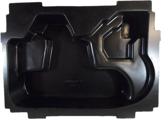 Accessori Makita 837652-2 | inserto per custodia per levigatrice a nastro 9403 | mbox3837652-2